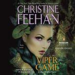 Viper Game, Christine Feehan