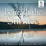 Beneath the Surface, Jo Spain