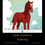 The Red Pony, John Steinbeck