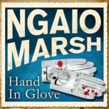 Hand in Glove, Ngaio Marsh