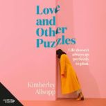 Love and Other Puzzles, Kimberley Allsopp