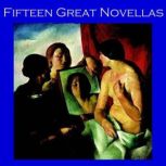 Fifteen Great Novellas, Joseph Conrad
