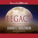 Legacy, David L. Golemon