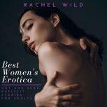 Best Women's Erotica, Rachel Wild