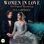 Women in Love The Original Manuscript..., D. H. Lawrence