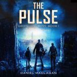 The Pulse, Daniel MacLagan