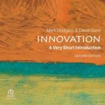 Innovation A Very Short Introduction..., Mark Dodgson