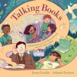 Talking Books, Jenny Lacika