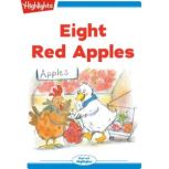 Eight Red Apples, Marlena Zapf