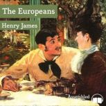 The Europeans, Henry James