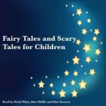 Fairy Tales and Scary Tales for Child..., Edric Vredenberg