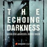 The Echoing Darkness, Magnus Nordin