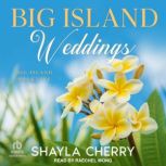 Big Island Weddings, Shayla Cherry