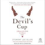 The Devils Cup, Stewart Lee Allen