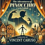 The Adventures of Pinocchio, Carlo Collodi