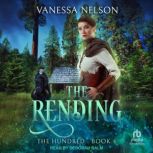 The Rending, Vanessa Nelson