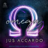 Omega, Jus Accardo