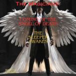 Coming of the Angel of Death, Rachel Lawson