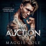 The Auction, Maggie Cole