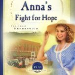 Annas Fight for Hope, JoAnn A. Grote