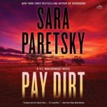 Pay Dirt, Sara Paretsky