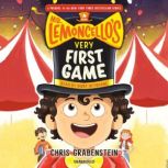 Mr. Lemoncello's Very First Game, Chris Grabenstein