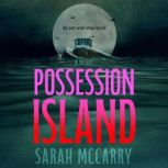 Possession Island, Sarah McCarry