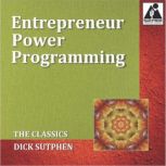 Entrepreneur Power Programming The C..., Dick Sutphen