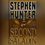 The Second Saladin, Stephen Hunter