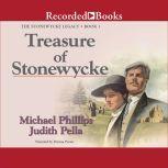 Treasure of Stonewycke, Judith Pella