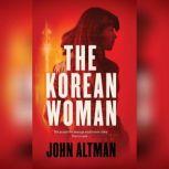 The Korean Woman, John Altman