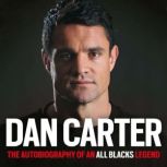 Dan Carter The Autobiography of an A..., Dan Carter