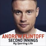 Second Innings, Andrew Flintoff