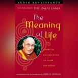 The Meaning of Life, Dalai Lama