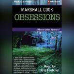 Obsessions, Marshall Cook