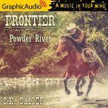 Powder River, S.K. Salzer