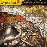 Strong Vengeance, Jon Land