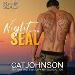 Night with a SEAL, Cat Johnson