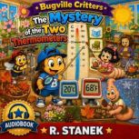 The Mystery of the Two Thermometers ..., R. Stanek