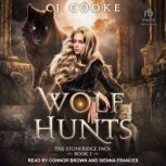 Wolf Hunts, CJ Cooke