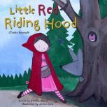 Little Red Riding Hood, Jennifer Shand