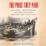 The Price They Paid, Jeff Forret