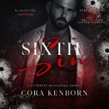 Sixth Sin A Dark Hollywood Mafia Romance, Cora Kenborn