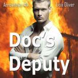Docs Deputy, Lisa Oliver
