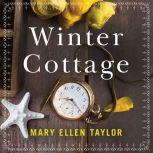 Winter Cottage, Mary Ellen Taylor