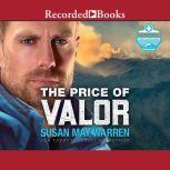 The Price of Valor, Susan May Warren