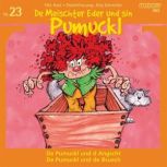 De Meischter Eder und sin Pumuckl Nr...., Ellis Kaut