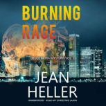 Burning Rage, Jean Heller