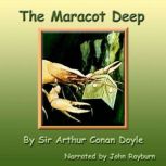 The Maracot Deep, John Rayburn