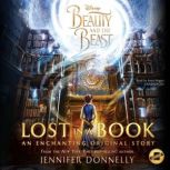 Beauty and the Beast Lost in a Book, Jennifer Donnelly